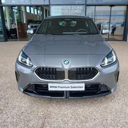 BMW Serie 1 120 170CH M SPORT DKG7 Compi&egrave;gne