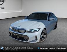 BMW Serie 3 Compiègne