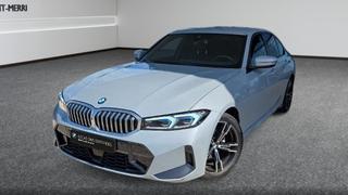 BMW Serie 3  - M Sport - photo 0