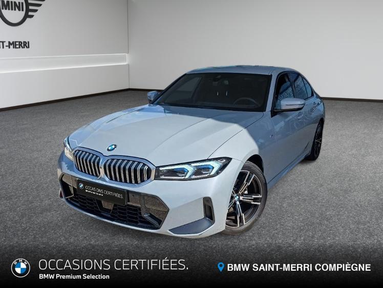 BMW Serie 3  - M Sport - 44 490 €