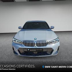 BMW Serie 3 (G20) 320D XDRIVE 190CH M SPORT BVA8 Compi&egrave;gne
