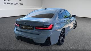 BMW Serie 3  - M Sport - photo 2