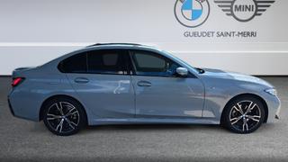 BMW Serie 3  - M Sport - photo 3