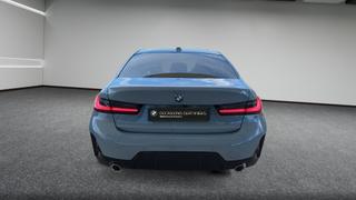 BMW Serie 3  - M Sport - photo 4