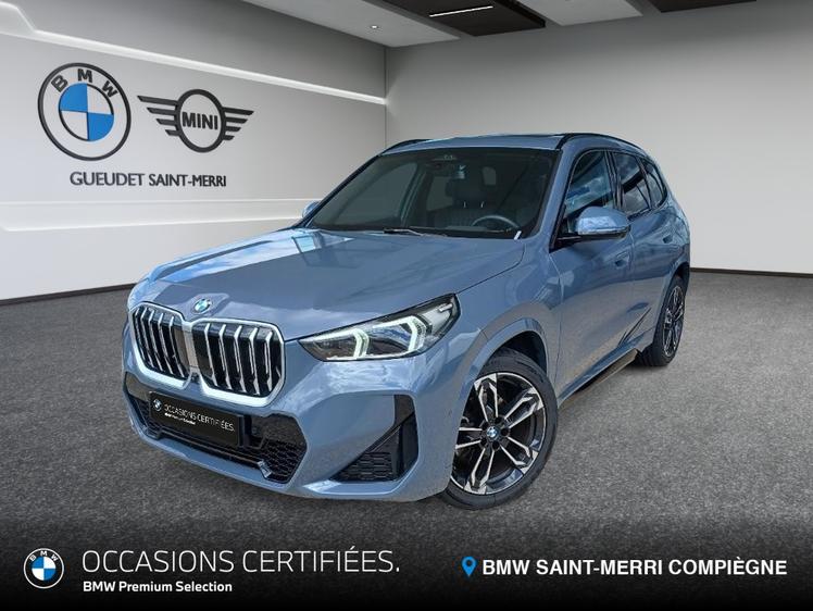 BMW X1  - M Sport - 39 990 €
