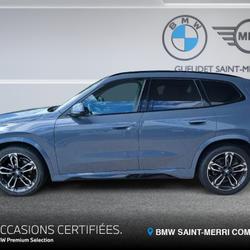 BMW X1 (U11) X1 SDRIVE 18D 150CH M SPORT DKG7 Compi&egrave;gne