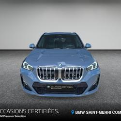 BMW X1 (U11) X1 SDRIVE 18D 150CH M SPORT DKG7 Compi&egrave;gne