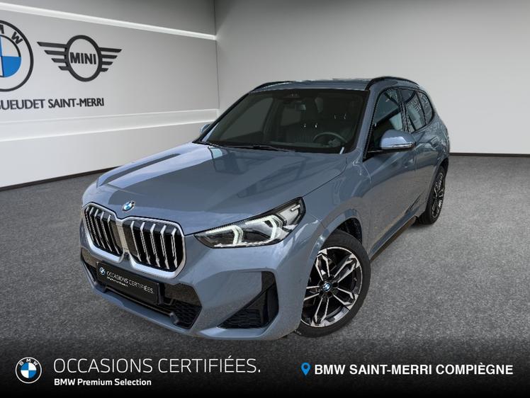 BMW X1  - M Sport - 39 990 €