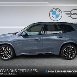 BMW X1 (U11) X1 SDRIVE 18D 150CH M SPORT DKG7 Compi&egrave;gne
