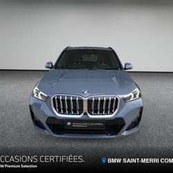 BMW X1 (U11) X1 SDRIVE 18D 150CH M SPORT DKG7 Compi&egrave;gne