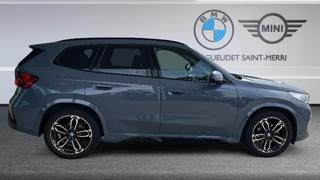 BMW X1  - M Sport - photo 4