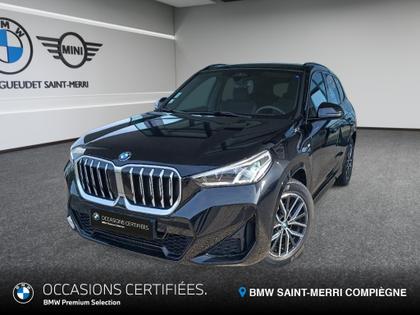 BMW X1 - (U11) X1 SDRIVE 18I 136CH M SPORT DKG7 - 37 990 €