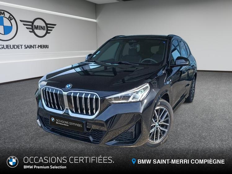 BMW X1  - M Sport - 35 990 €