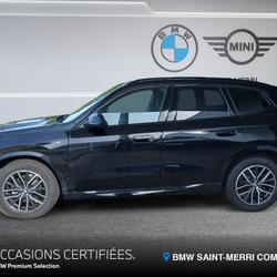 BMW X1 (U11) X1 SDRIVE 18I 136CH M SPORT DKG7 Compi&egrave;gne