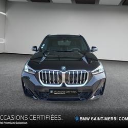 BMW X1 (U11) X1 SDRIVE 18I 136CH M SPORT DKG7 Compi&egrave;gne