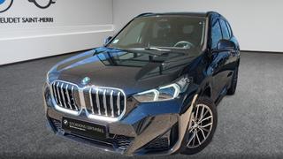 BMW X1  - M Sport - photo 0