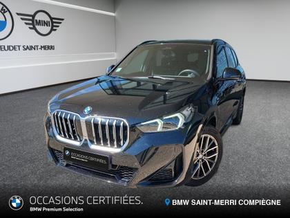 BMW X1 - (U11) X1 SDRIVE 18I 136CH M SPORT DKG7 - 37 990 €