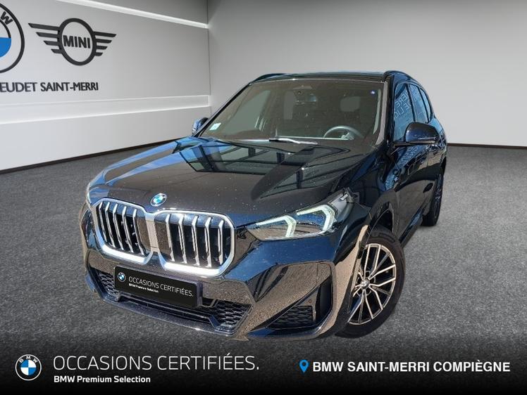 BMW X1  - M Sport - 35 990 €