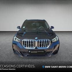 BMW X1 (U11) X1 SDRIVE 18I 136CH M SPORT DKG7 Compi&egrave;gne