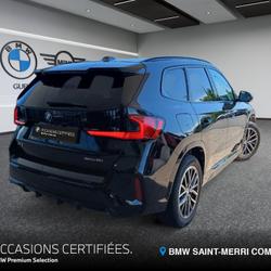 BMW X1 (U11) X1 SDRIVE 18I 136CH M SPORT DKG7 Compi&egrave;gne