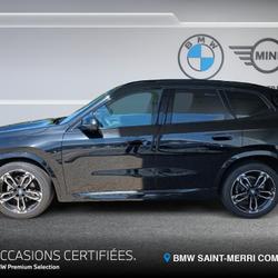 BMW X1 (U11) X1 SDRIVE 18D 150CH M SPORT DKG7 Compi&egrave;gne