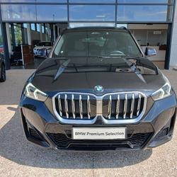 BMW X1 (U11) X1 SDRIVE 18D 150CH M SPORT DKG7 Compi&egrave;gne