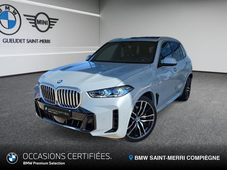 BMW X5  - M Sport - 69 990 €