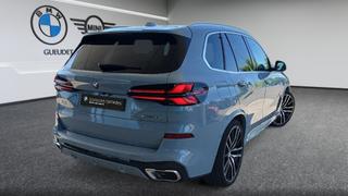 BMW X5  - M Sport - photo 3
