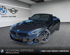 BMW Z4 Compiègne