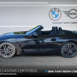 BMW Z4 (G29) Z4 SDRIVE 20I 197CH M SPORT BVA8 Compi&egrave;gne