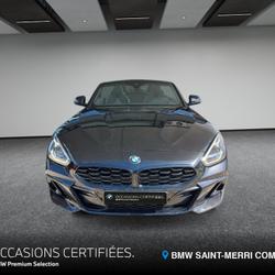 BMW Z4 (G29) Z4 SDRIVE 20I 197CH M SPORT BVA8 Compi&egrave;gne