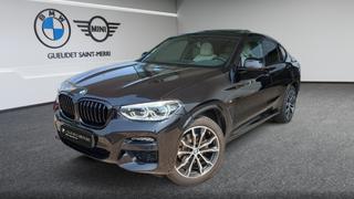BMW X4  - M Sport - photo 0