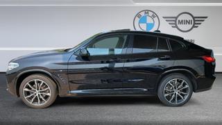 BMW X4  - M Sport - photo 1