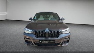 BMW X4  - M Sport - photo 2