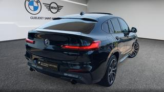 BMW X4  - M Sport - photo 3