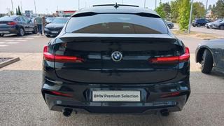 BMW X4  - M Sport - photo 4