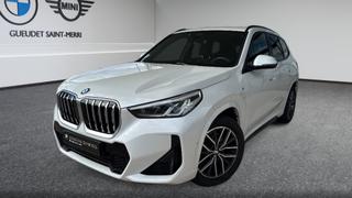BMW X1  - M Sport - photo 0