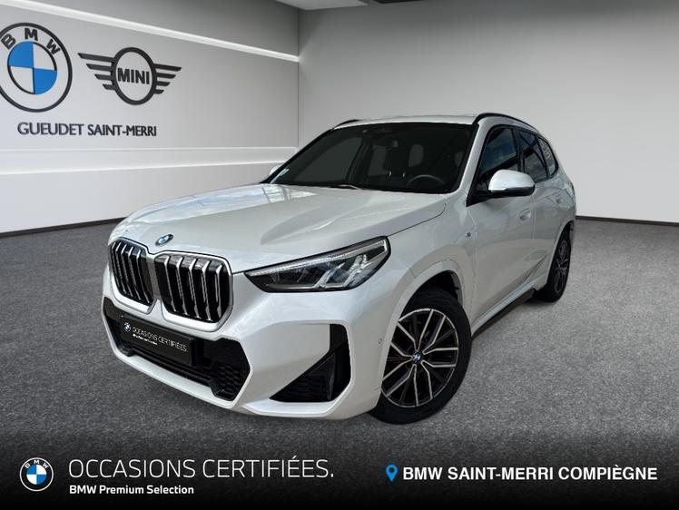 BMW X1  - M Sport - 35 490 €