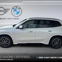 BMW X1 (U11) X1 SDRIVE 18I 136CH M SPORT DKG7 Compi&egrave;gne