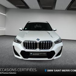BMW X1 (U11) X1 SDRIVE 18I 136CH M SPORT DKG7 Compi&egrave;gne