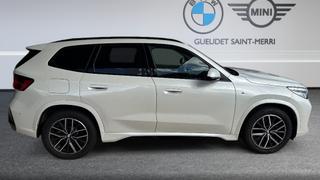 BMW X1  - M Sport - photo 4