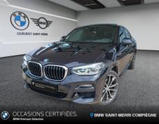 BMW X4 Compiègne