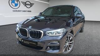 BMW X4  - M Sport - photo 0