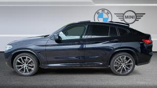 BMW X4  - M Sport - photo 1