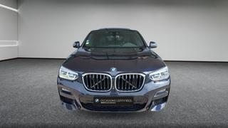 BMW X4  - M Sport - photo 2