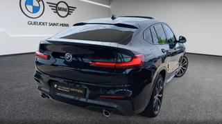 BMW X4  - M Sport - photo 3