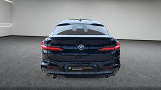BMW X4  - M Sport - photo 4