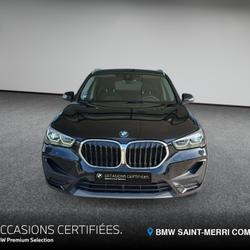 BMW X1 (F48) X1 SDRIVE 18I 136CH BUSINESS DESIGN DKG7 Compi&egrave;gne