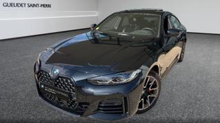 BMW Serie 4 Gran Coupe  - Gran Coupe - photo 0