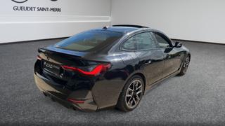 BMW Serie 4 Gran Coupe  - Gran Coupe - photo 2